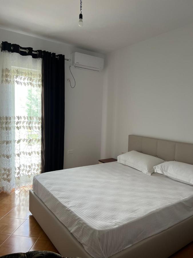 Rooms For Rent Habipi Влёра Экстерьер фото