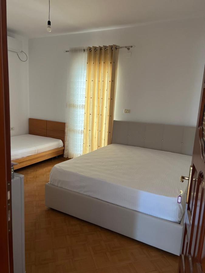 Rooms For Rent Habipi Влёра Экстерьер фото