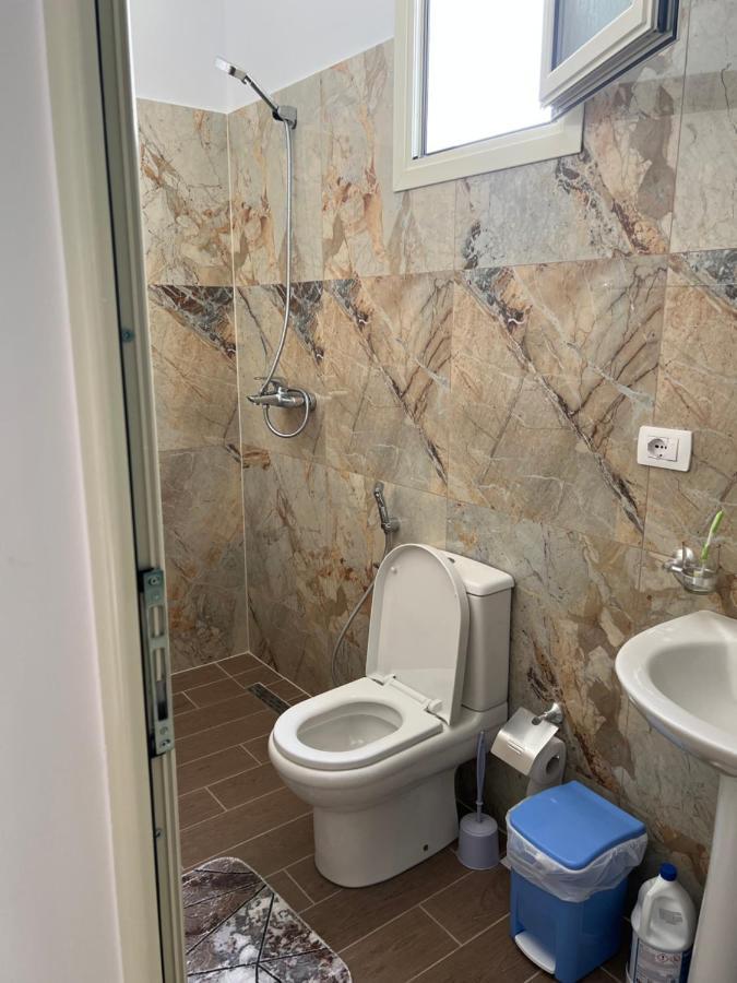 Rooms For Rent Habipi Влёра Экстерьер фото