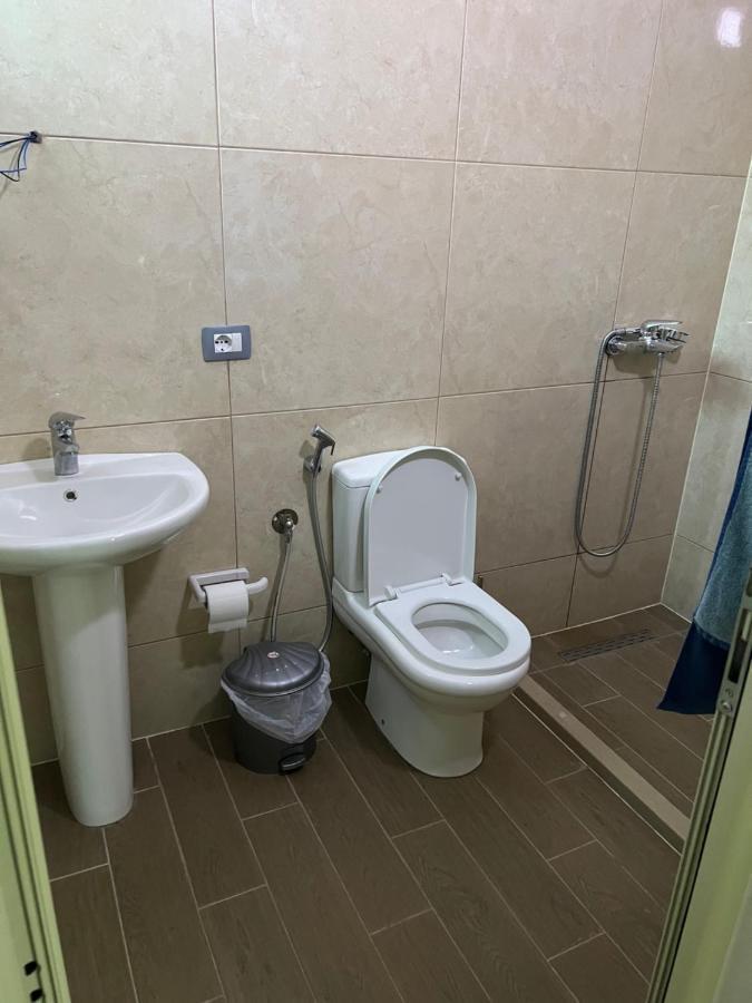 Rooms For Rent Habipi Влёра Экстерьер фото