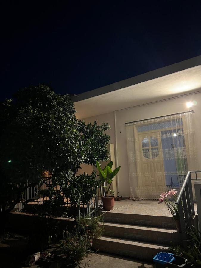 Rooms For Rent Habipi Влёра Экстерьер фото